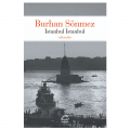  İstanbul İstanbul - Burhan Sönmez