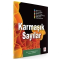  Karmaşık Sayılar Matematik Modülü Delta Kültür Yayınları
