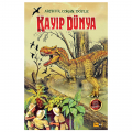 Kayıp Dünya - Sir Arthur Conan Doyle