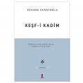  Keşf-i Kadim - Dücane Cündioğlu