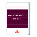 Konkordatonun Tasdiki - Süha Tanrıver, Adnan Deynekli