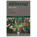 Kumarbaz - Dostoyevski