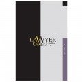 Lawyer Defter - İş Hukuku Notlu Öğrenci Defteri
