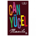  Maaile - Can Yücel