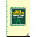  Maymun Evine Hoşgeldiniz - Kurt Vonnegut