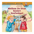  Meltem İle Uras Sesleri Keşfediyor - Maria Breuer