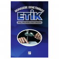  Muhasebe Denetiminde Etik - Deniz Umut Doğan