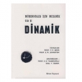  Mekanik Cilt:II Dinamik - Ferdinand P. Beer, E. Russel Johnston