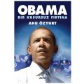  Obama - Ahu Özyurt