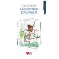  Pinokyo'nun Serüvenleri - Carlo Collodi