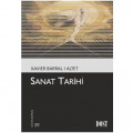  Sanat Tarihi - Xavier Barral I Altet