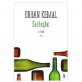  Sarhoşlar - Orhan Kemal