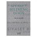  Siyaset Bilimine Giriş - Esat Çam