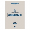  Yargı Bağımsızlığı - Kurtuluş Tayanç Çalışır