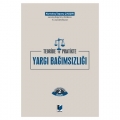 Yargı Bağımsızlığı - Kurtuluş Tayanç Çalışır