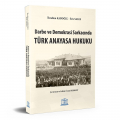 Darbe ve Demokrasi Sarkacında Türk Anayasa Hukuku - İbrahim Ö. Kaboğlu, Eric Sales