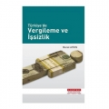 Türkiyede Vergileme ve İşsizlik - Murat Aydın