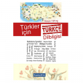 Türkler için Türkçe Dilbilgisi - Hüseyin Toptaş