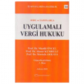  Uygulamalı Vergi Hukuku -  Mualla Öncel