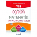 YGS Öğreten Matematik Konu Anlatımlı Soru Bankası Seviye Yayınları