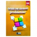 YGS Oran ve Orantı Problemler Barış Arıkan Yayınları