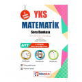  YKS 2. Oturum AYT Matematik Soru Bankası 5 Deneme İlaveli Lider Plus Yayınları