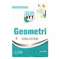 YKS AYT Geometri Soru Kitabı Palme Yayınları