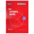 YKS Çember Daire 1. ve 2. Oturum Sonuç Yayınları