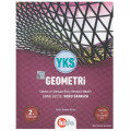  YKS TYT Geometri Konu Özetli Soru Bankası 2. Oturum - Kida Kitap Dağıtım