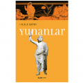  Yunanlar - H. D. F. Kitto