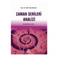 Zaman Serileri Analizi - Hilal Yıldız Bozkurt