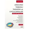  Arduino Tabanlı Tasarım ve Uygulamalar - Muharrem Çelebi