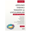 Arduino Tabanlı Tasarım ve Uygulamalar - Muharrem Çelebi