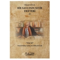  Bir Savcının Seyir Defteri 2 - Hikmet Gülay