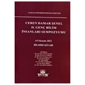  Ceren Damar Şenel II. Genç Bilim İnsanları Sempozyumu - Gamze Turan Başara