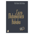  Ceza Muhakemesi Hukuku - Yener Ünver, Hakan Hakeri