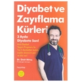  Kelepir Kitap İadesizdir - Diyabet ve Zayıflama Kürleri - Ümit Aktaş