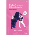 Doğa, Yasaları Çiğnediğinde Tüylü Zanlılar - Mary Roach