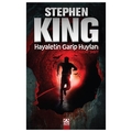 Hayaletin Garip Huyları - Stephen King