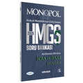  HMGS İcra ve İflas Hukuku Soru Bankası Monopol Yayınları 2026