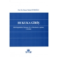  Hukuka Giriş - Hasan Tahsin Fendoğlu