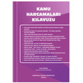  Kamu Harcamaları Kılavuzu - Yasin Özkan