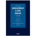  Kamulaştırmasız El Atma Davaları - Rahmi Arslan