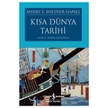 Kısa Dünya Tarihi - Merry E. Wiesner-Hanks