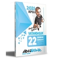 KPSS Vatandaşlık 22 Deneme Hocawebde Yayınları 2021