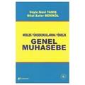 MYO Genel Muhasebe - Veyis Naci Tanış, Bilal Zafer Berikol