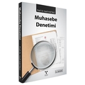 Muhasebe Denetimi - Vasfi Haftacı