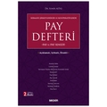 Pay Defteri, Pay ve Pay Senedi - Soner Altaş