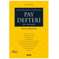  Pay Defteri, Pay ve Pay Senedi - Soner Altaş