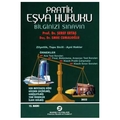  Pratik Eşya Hukuku Bilginizi Sınayın - Şeref Ertaş, Emre Cumalıoğlu